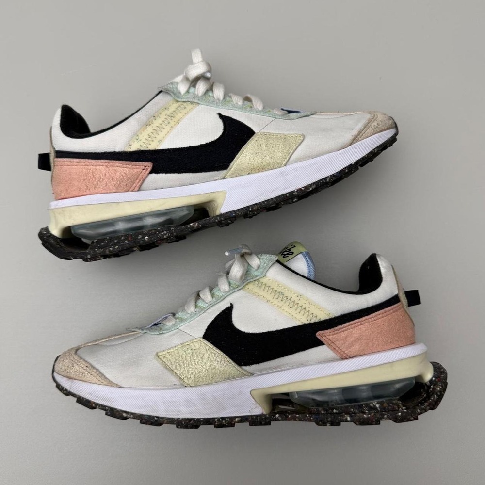 Nike Air Max Pre-Day "Multi-Color" sneaker Size 7